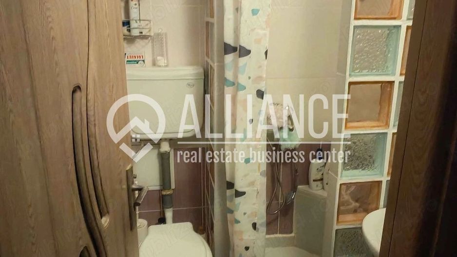 Garsoniera de vanzare - Zona Palas ( 012 ) - Poză 9