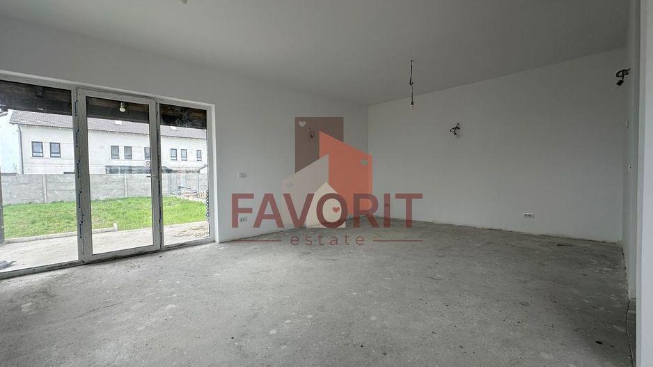 Duplex | Parter + Etaj + Pod |  Toate utilitatile | Curte generoasa | - Poză 3