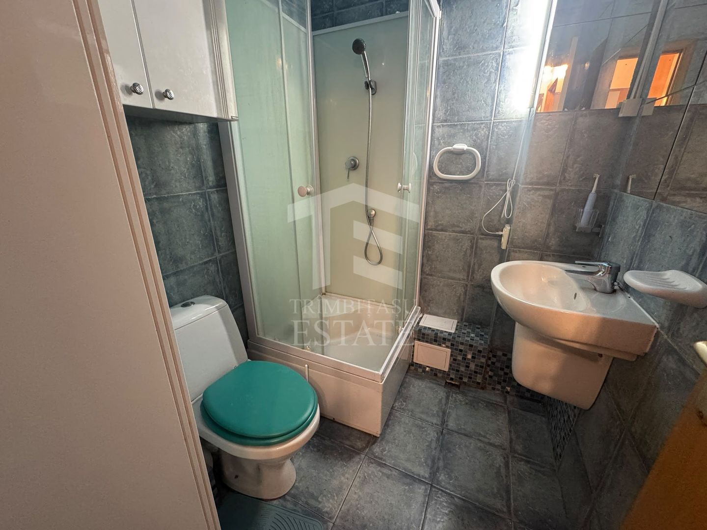 Apartament 4 Camere Crangasi Nemobilat 3/4 - Poză 9