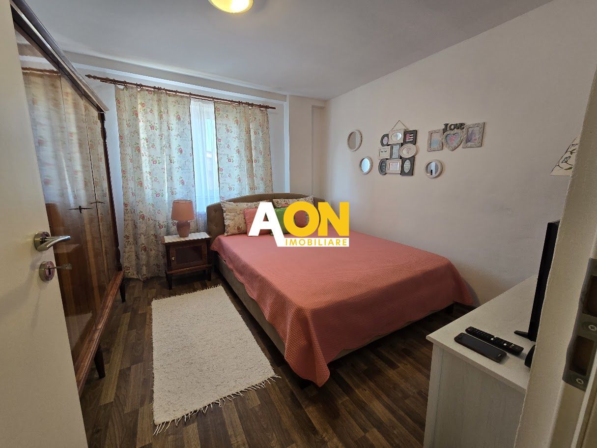 Apartament 3 Camere Decomandat, Complet Mobilat - Poză 11