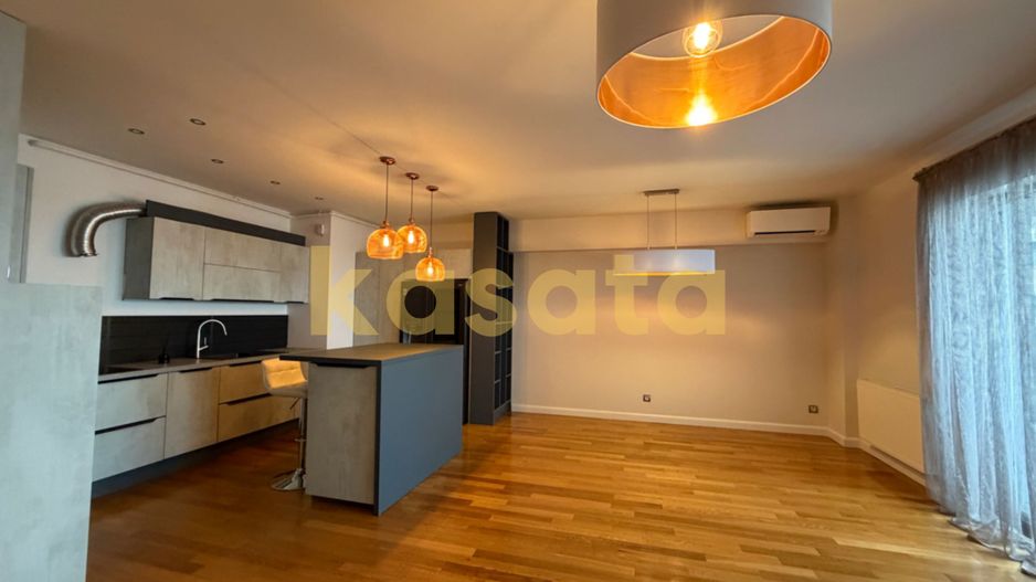 Apartament 4 camere | Premium | Upground | Panoramic Lake & City Views - Poză 22
