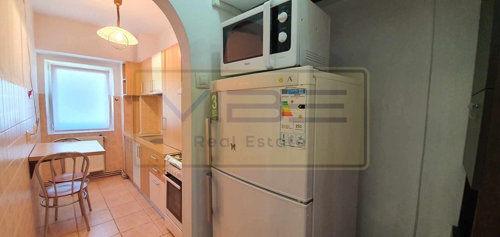 Apartament 1 camera Nicolina  15 min Centru Palas - Poză 18