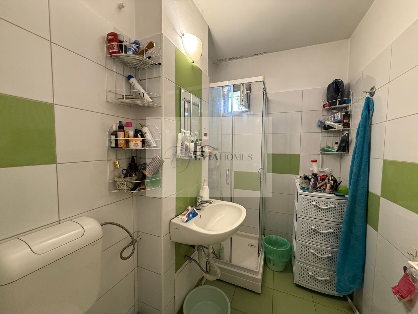 Apartament cu 3 camere de vanzare / Zona strazii Alverna - Poză 4