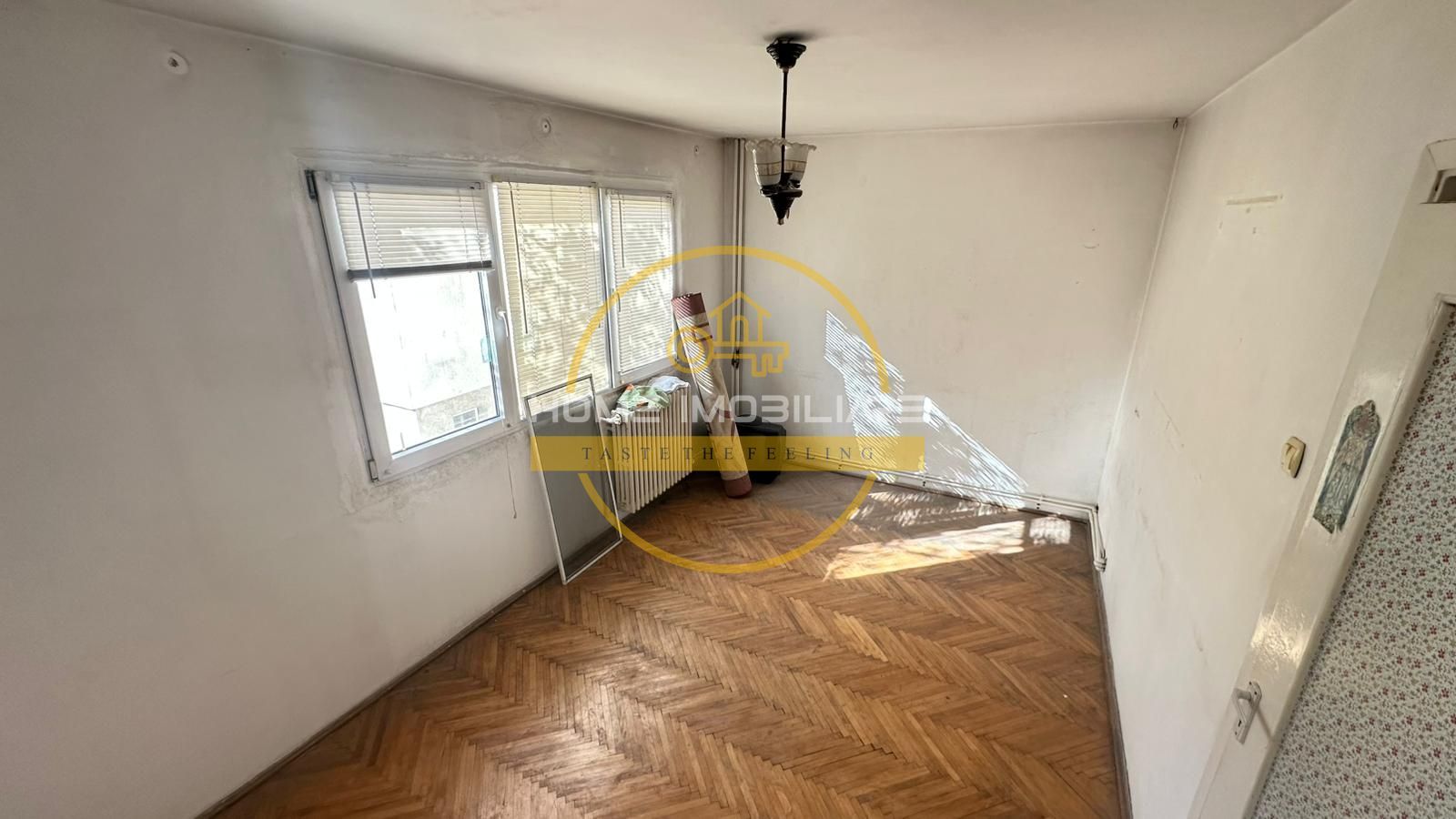 Apartament 3 cam, SD, 70mp, Etaj Intermediar 📌 [Podu Ros - L. Dmitrie Cantemir] - Poză 1
