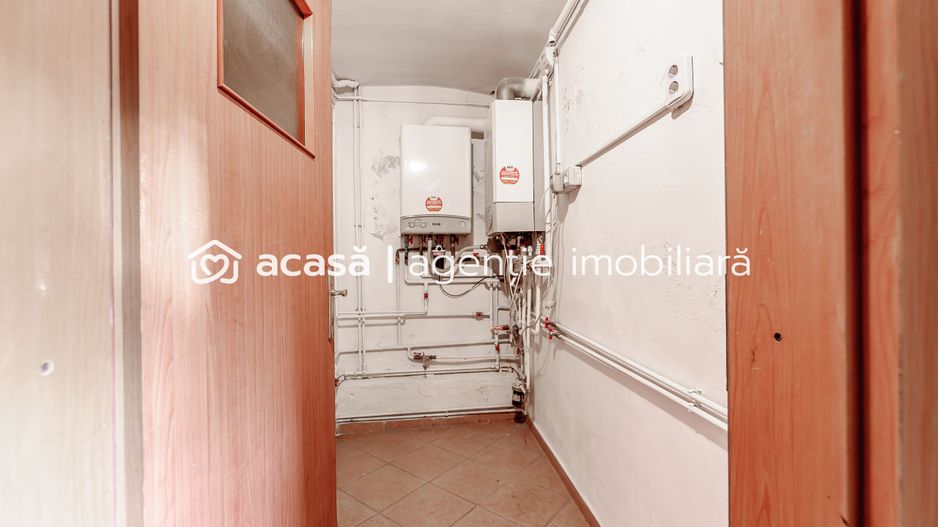 Spațiu Comercial de excepție pe Calea Iuliu Maniu, Arad - Poză 21