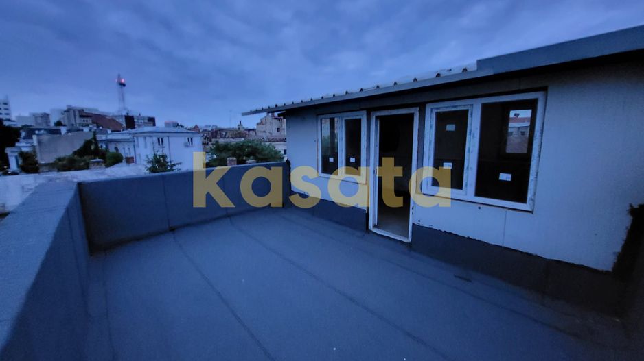 OPORTUNITATE | 4 CAMERE UNIVERSITATE | CASĂ CU TERASĂ - Poză 17