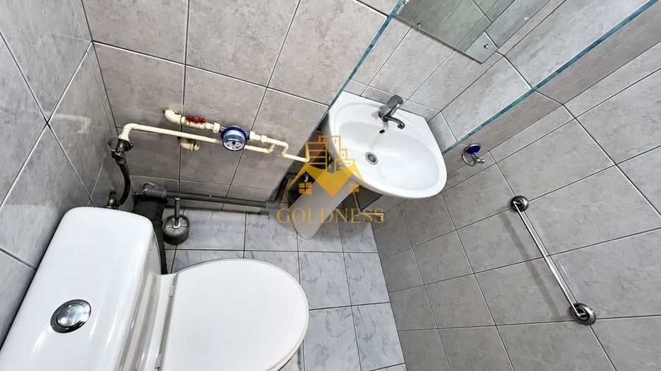 3 camere, Cartierul Gheorgheni, Politia Albac, Hotel Royal,Zona Albini - Poză 7