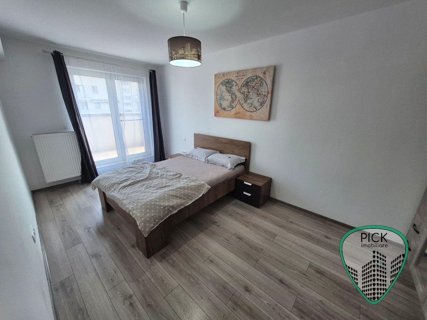 P 4216 - Apartament de închiriat cu 2 camere în Târgu Mureș, Maurer - Poză 4