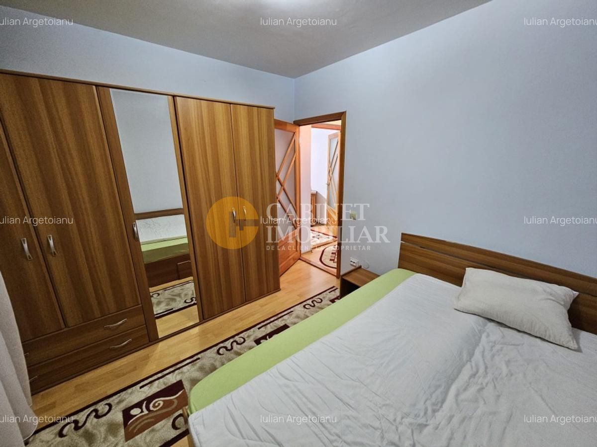 Apartament 2 camere de închiriat – zona Silk District / Carrefour Felicia - Poză 3