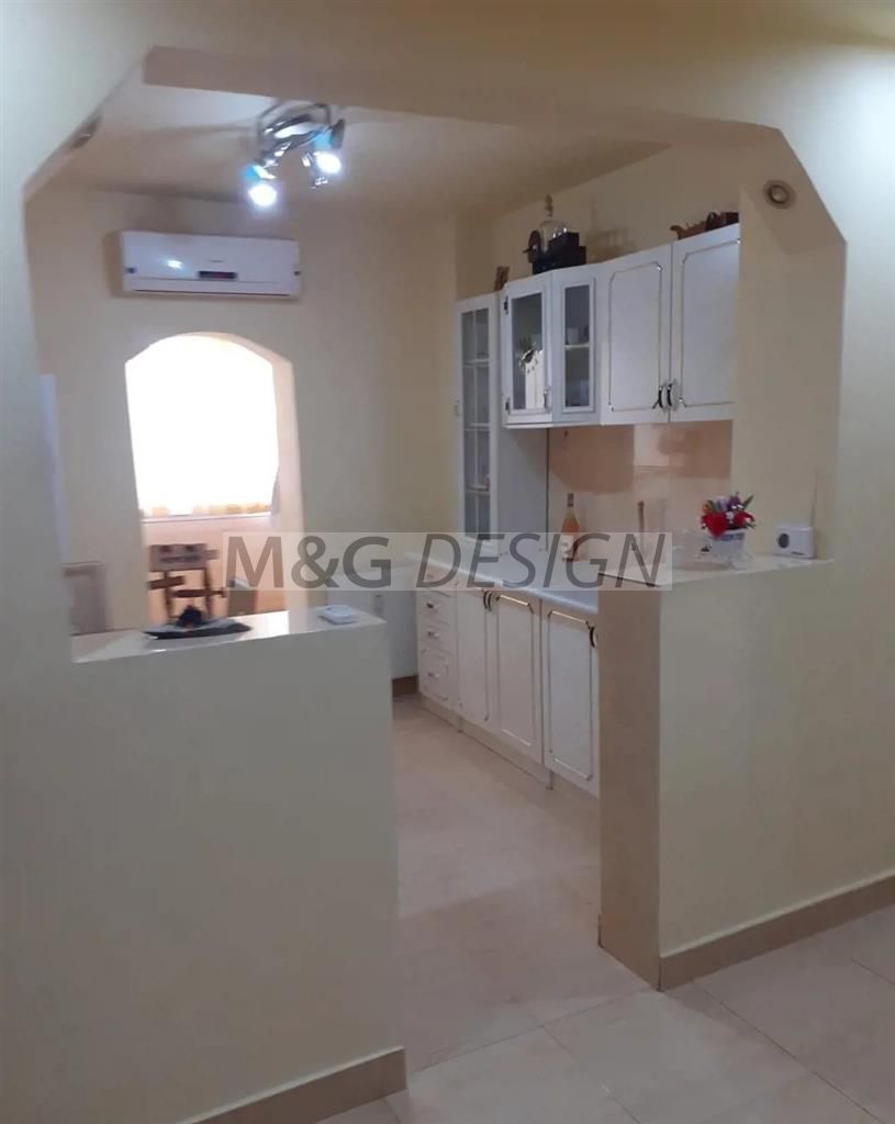 Apartament 2 camere Lipovei etaj 2 cu centrala - Poză 2
