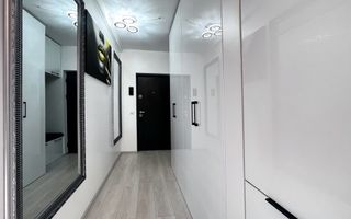 De inchiriat | 2 camere | etaj 3 | 2 locuri de parcare | Str. Coltau. - Poză 7