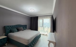 Apartament 3 camere | Mobilat si Utilat Premium | Plaza Romania - Poză 5