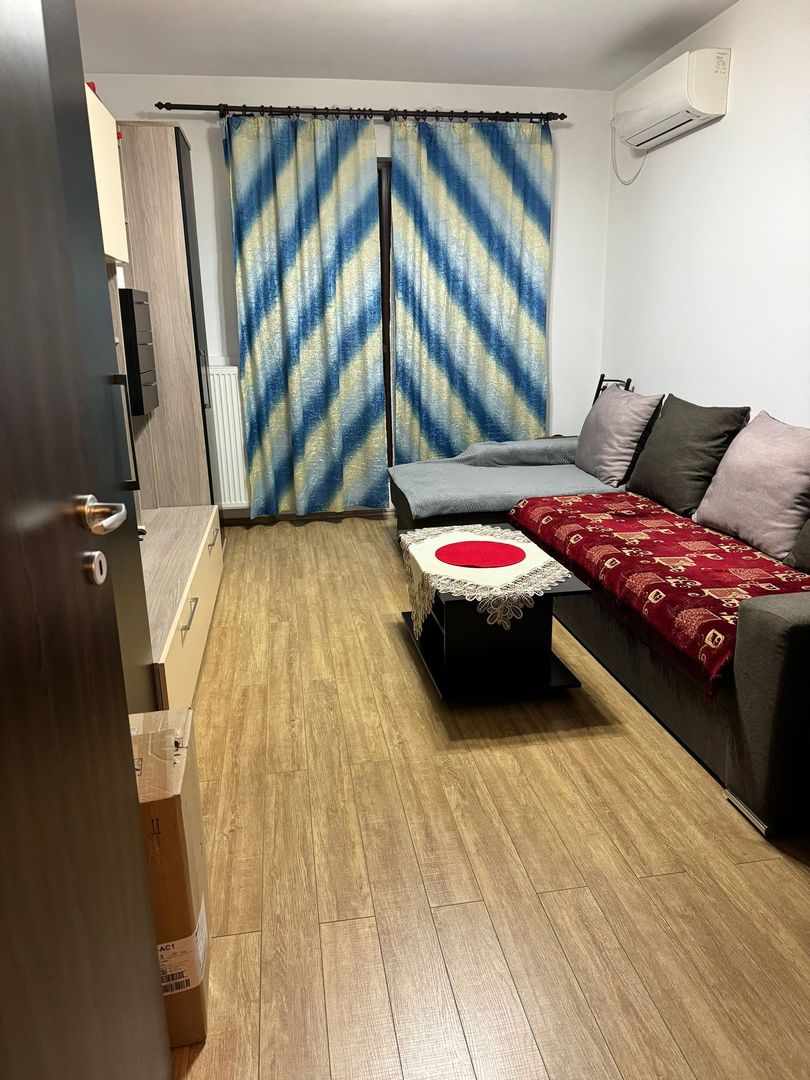 Apartament 2 camere Bragadiru Cristalului - Poză 7