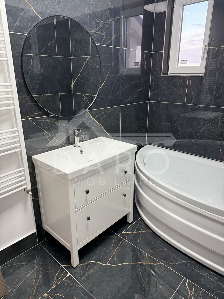 Apartament 3 camere -str. Papiu Ilarian - Poză 6