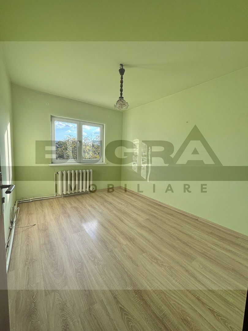 Apartament 3 camere decomandate, 65 mp, 3 balcoane, zona Titulescu - Poză 6