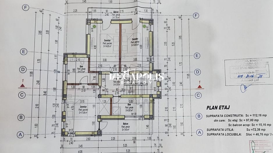 Casă 4 camere | Predare Decembrie 2025 | Utilități - Poză 3