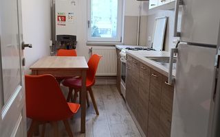 Apartament 2 camere, Soseaua Arcu, Iasi - Poză 1