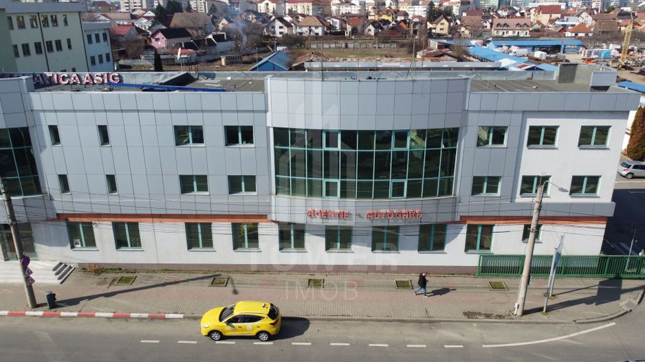 Spațiu birouri de vânzare-Zona centrala - Poză 1