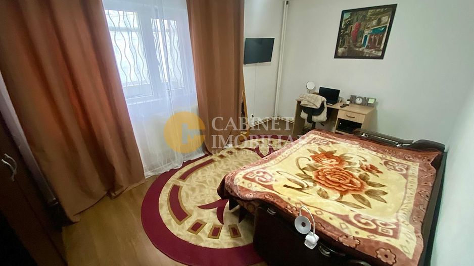 PACURARI - 2 CAMERE DECOMANDAT - ETAJUL 1 - Poză 2