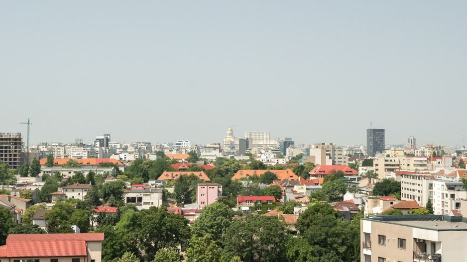 cladire de birouri 8889 mpc in Piata Alba Iulia inchiriata - Poză 19