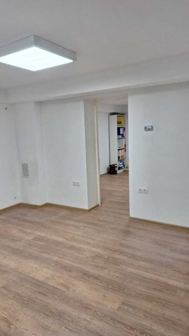 BRASADAS vinde apartament ultracentral RENOVAT 34mp. - Poză 1
