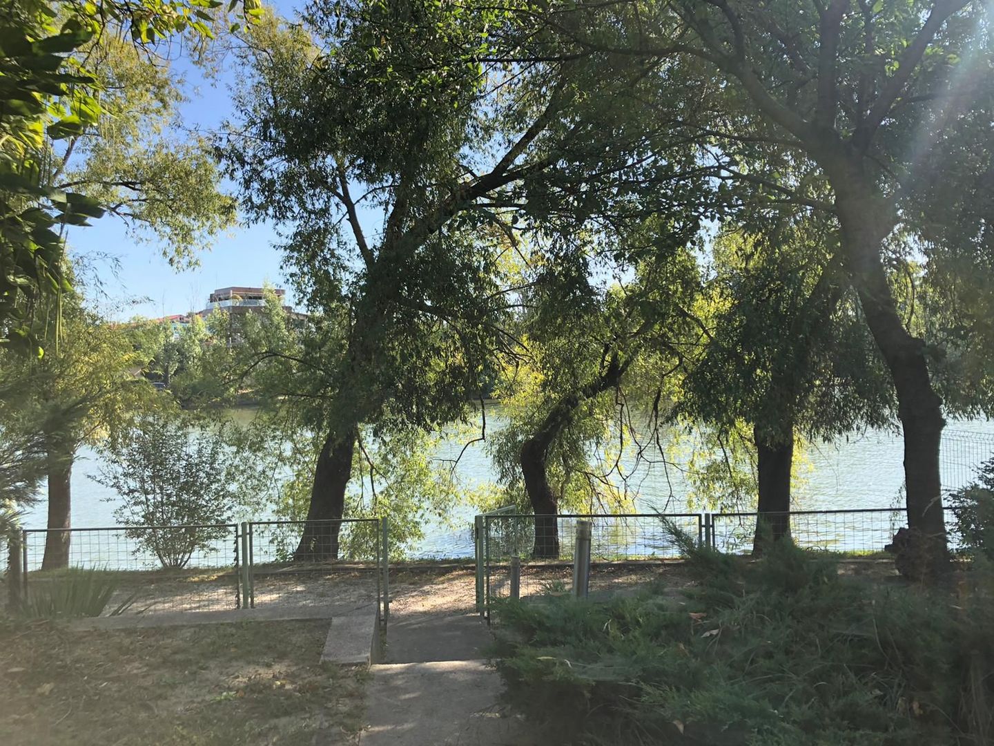 Vila 6 camere cu iesire la lacul Baneasa teren 317 mp - Poză 4