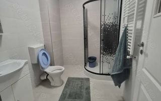 Garsoniera decomandata premium, balcon mare, bloc nou- Parc Moghioros - Poză 6