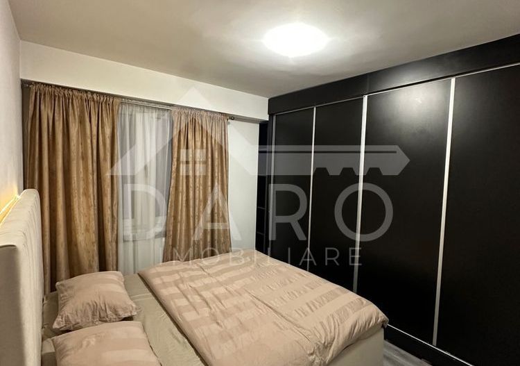 Vand apartament cu 2 camere Tudor - Poză 2