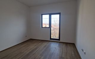 Apartament 3 camere 64 mp + loc de parcare Lunca Cetatuii 95000 euro - Poză 8