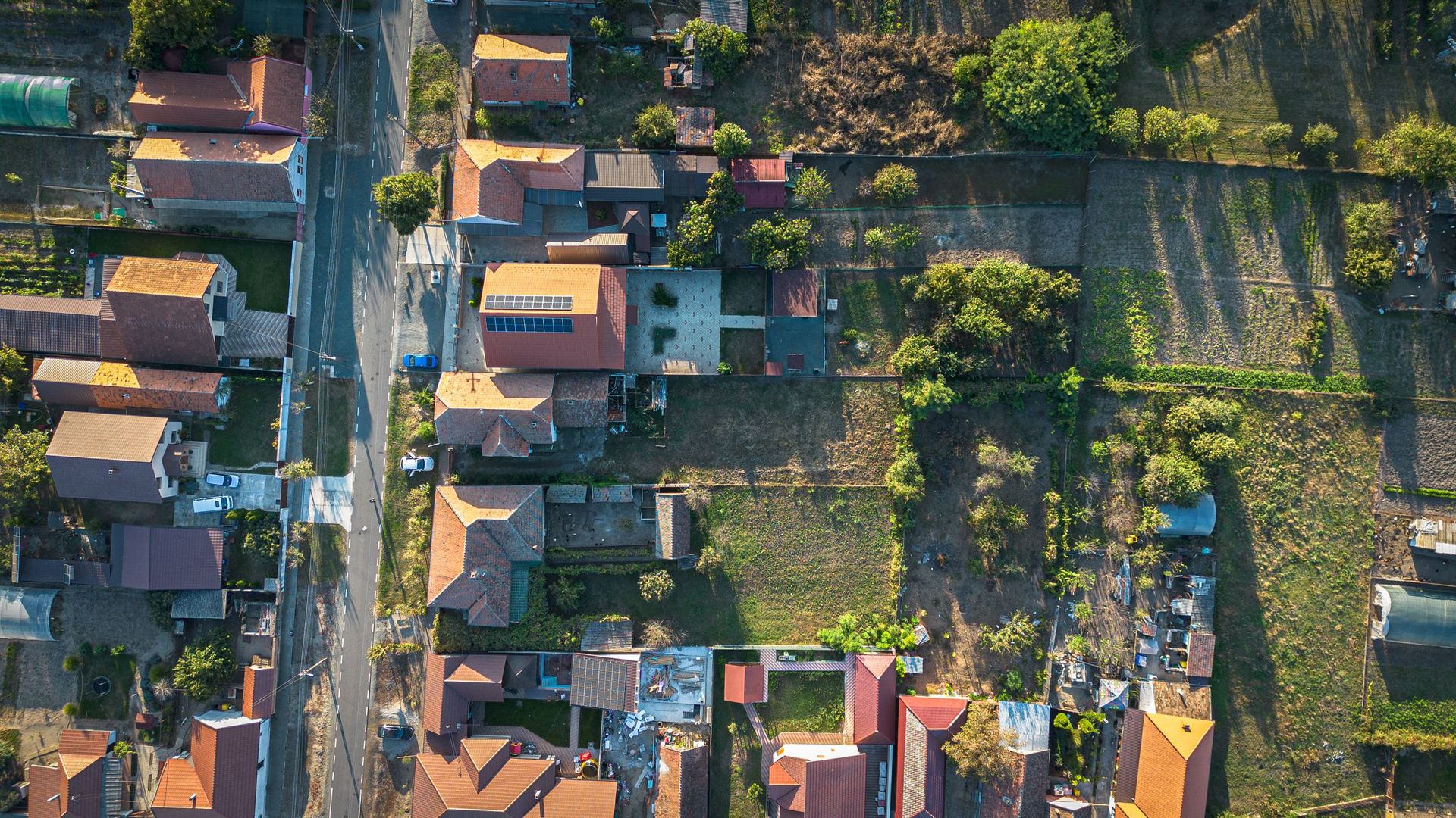 Casă/vilă cu 6 camere în Curtici - Poză 47
