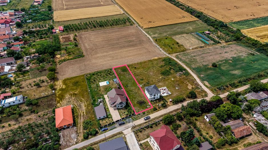 🏡 Cauți locul perfect pentru viitoarea ta casă? - Poză 3