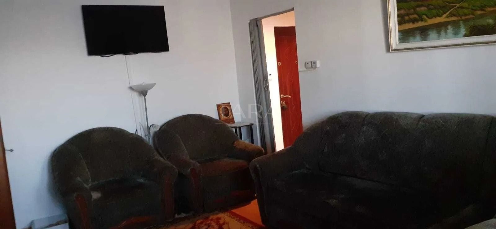 Apartament cu 2 camere de vânzare în zona Manastur. - Poză 2