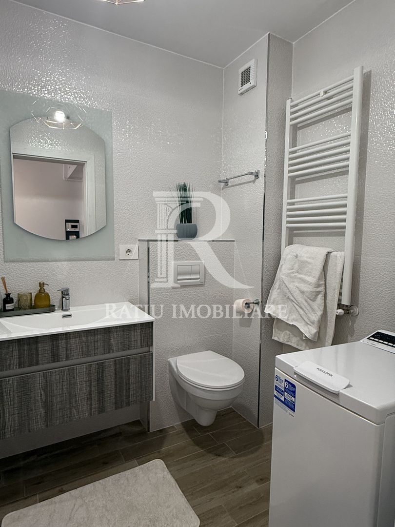 Apartament 3 camere | Prima Sova | Nufarul | Oradea - Poză 9