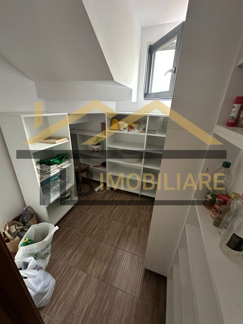 Casa de 4 camere, 140mp, Zona AMA Residence - Poză 15