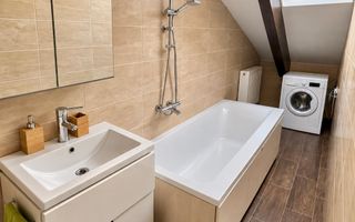 Apartament cu scară interioară, bloc nou, parcare subterana inclusa - Poză 6