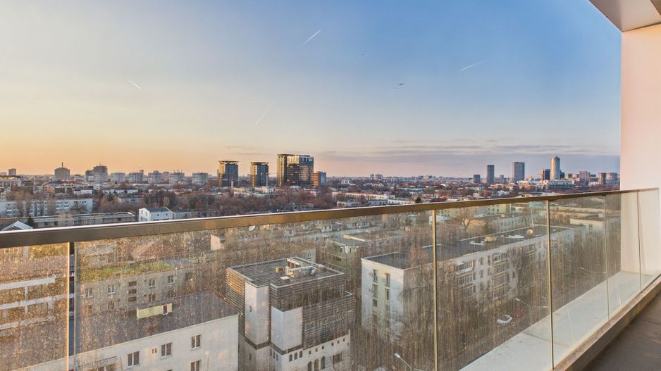 Penthouse 102 The Address, Barbu Văcărescu - Poză 6