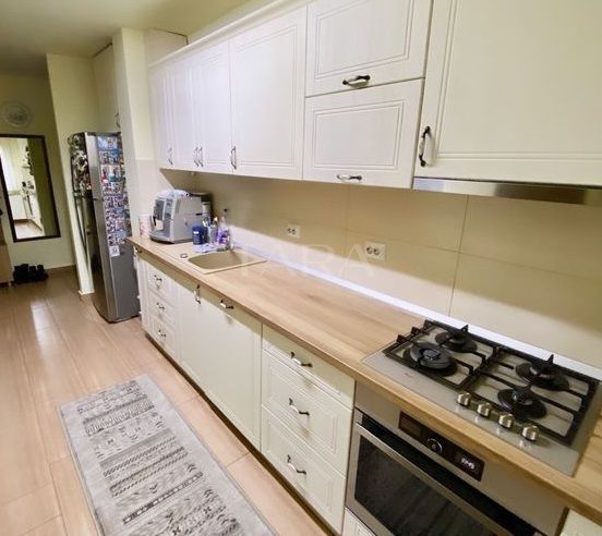 Apartament cu 4 camere în Mănăștur, zona Mc"Donalds, Primaverii. - Poză 1