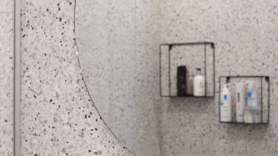 APARTAMENT 2 CAMERE | ICON RESIDENCE - Poză 12