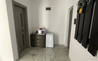 Garsonieră modernă 48 mp • Nouă • Mobilată complet, Dobroești - Poză 6