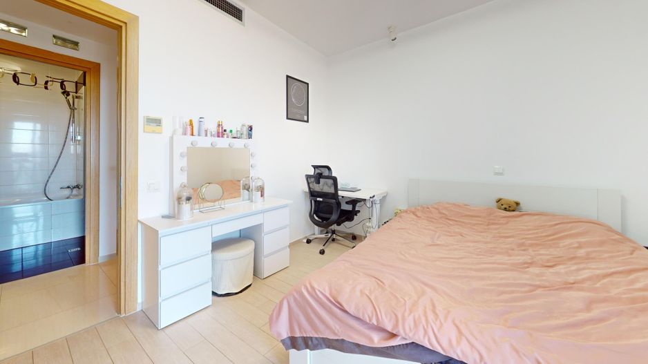 Apartament exclusivist 2 camere + terasă 24 mp – Asmita Gardens - Poză 18