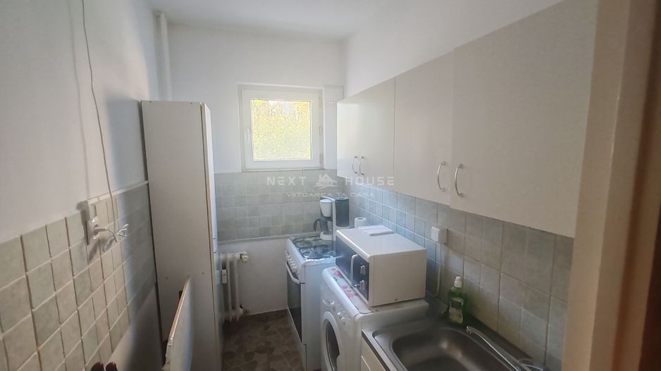 🏡 2 CAMERE RAHOVA | RENOVAT 2024 | ETAJ 3 | MOBILAT COMPLET | - Poză 8