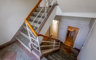 Vila 5 camere | Zona Tipografilor | Teren 695 MP | Constantin Brancusi - Poză 17