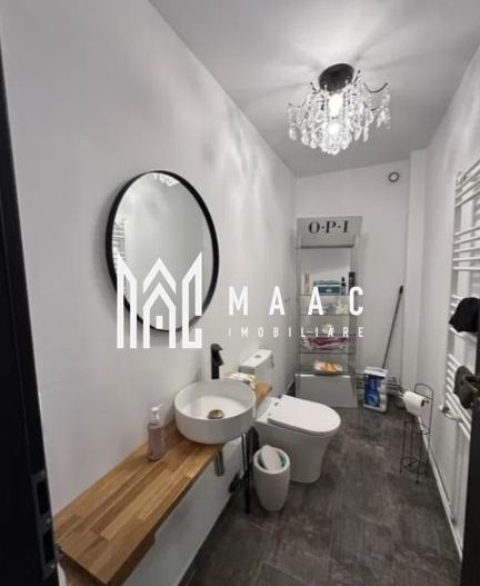 Apartament 3 camere decomandat | Hipodrom 3, Sibiu | 91 mp, la cheie - Poză 7