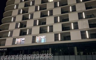 Apartament 2 camere | Ultrafinisat | Garaj | Lift | Zona BMW Floresti - Poză 6