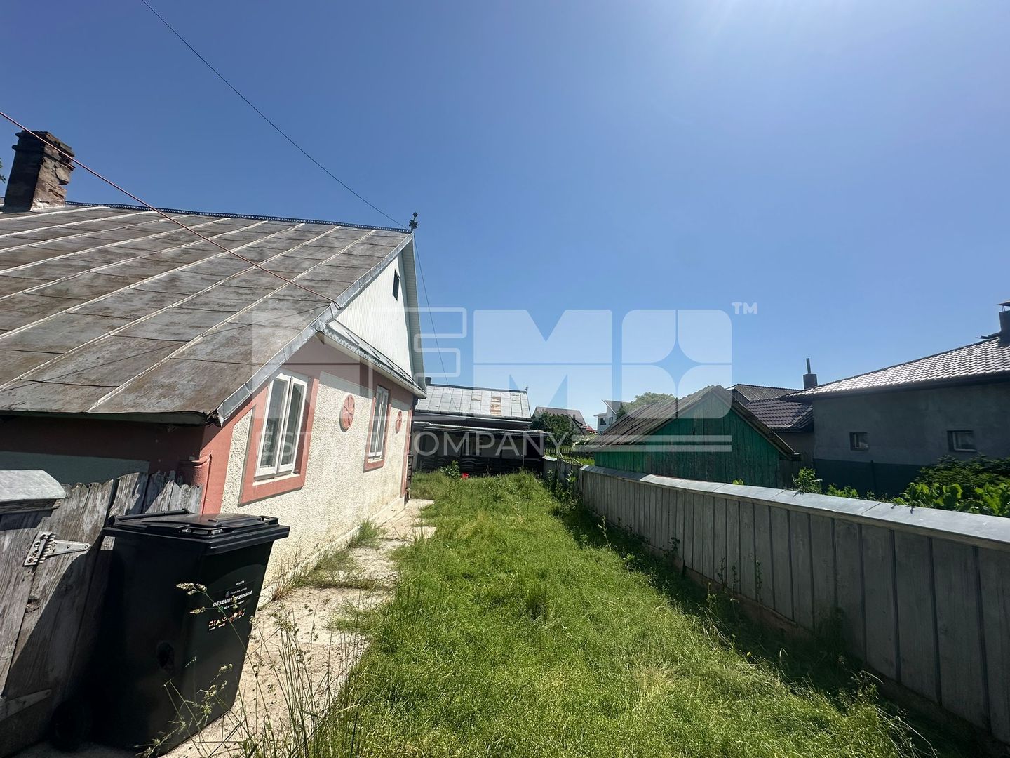 Casa cu Teren De Vanzare | Sf. Ilie, Suceava | Pret: 300.000€ - Poză 4