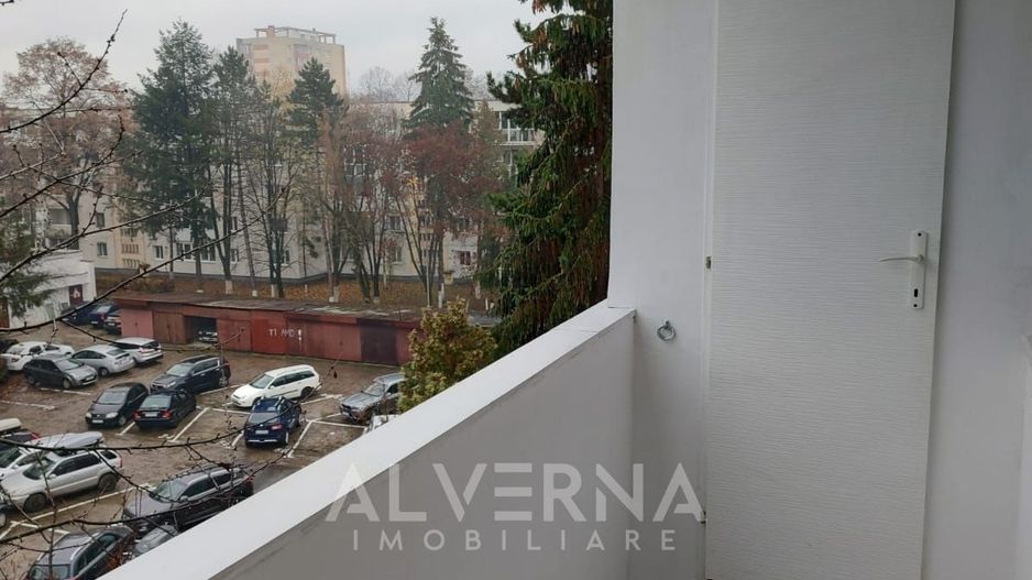 Apartament 2 camere | 56 mp | balcon | parcare | Gheorgheni - Poză 8