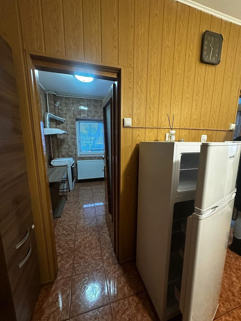 Studio, centrală proprie, parcare, pet friendly, zona Grigorescu - Poză 5