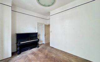 4 camere Parter in vila Cismigiu |+2 cam la demisol +1/2 din mansarda | Garaj - Poză 2