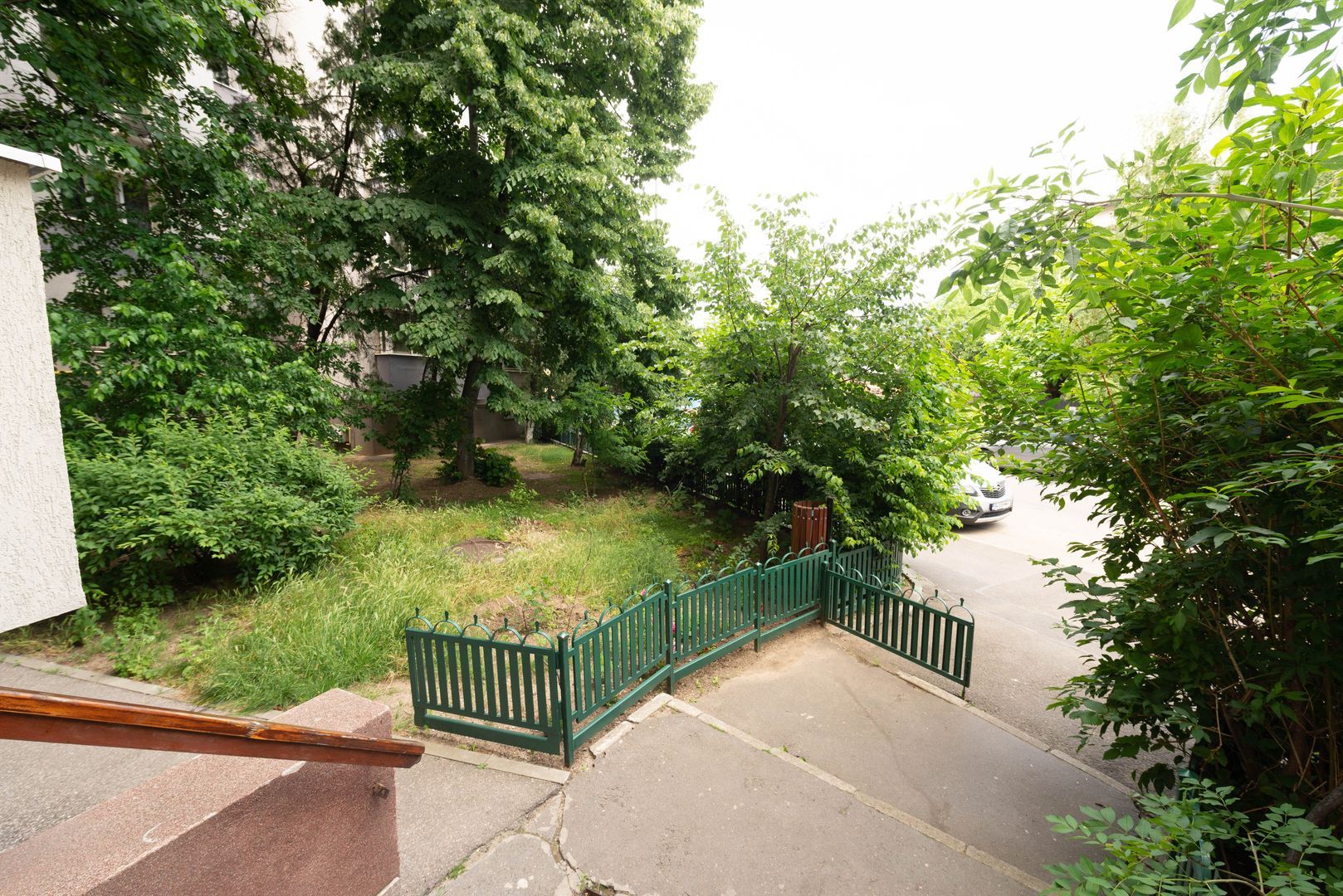 Apartament de inchiriat 3 camere, 2 bai, 74mp, zona Domenii - Poză 16
