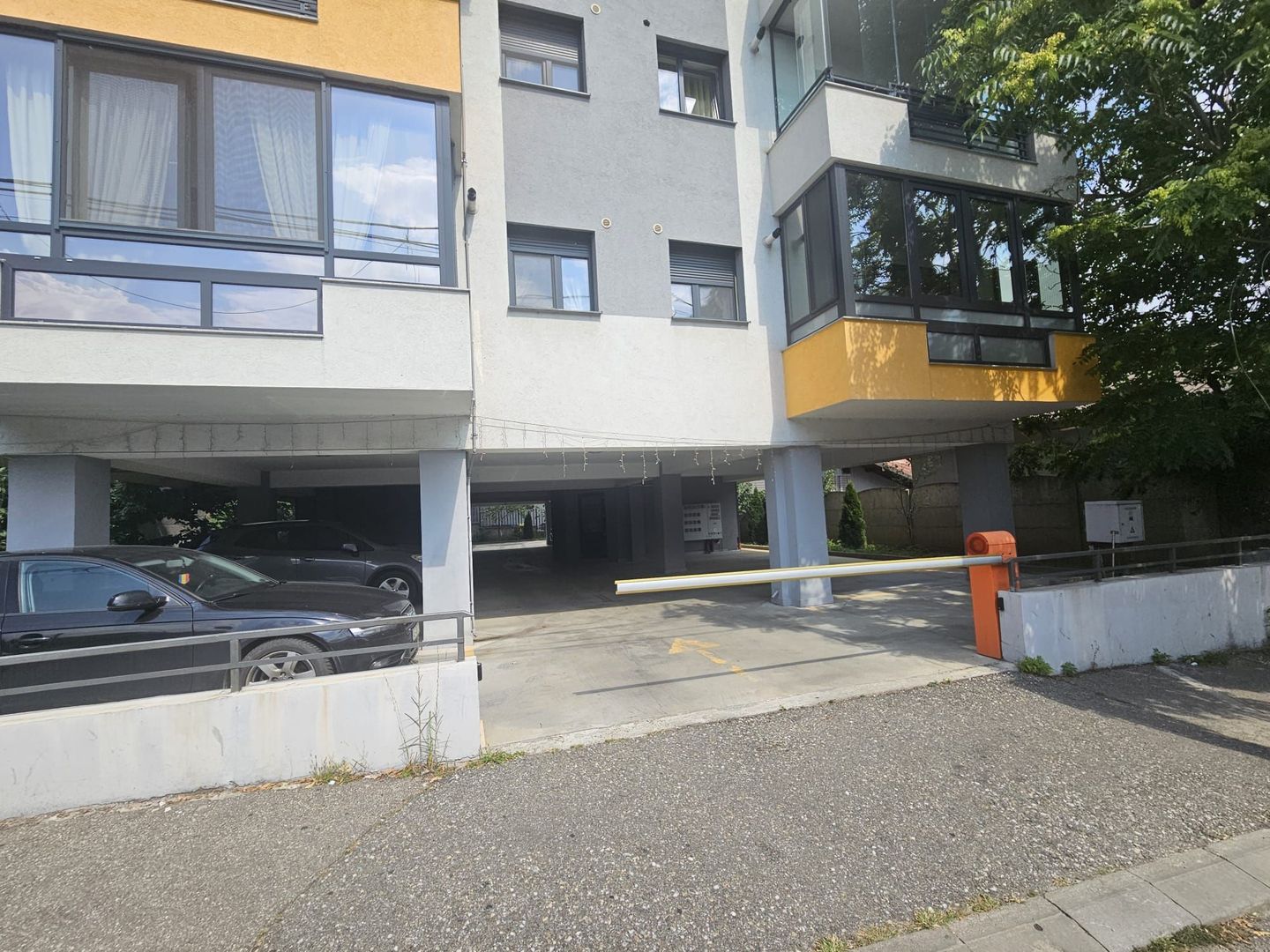 Apartament nou 2 camere | 61 mp | Str. Cozia | Ultracentral - Poză 12